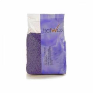 ItalWax filmový zrnkový vosk slivka 1 kg