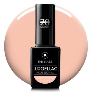 Lux gél lak 3 Daily Make-up 11 ml