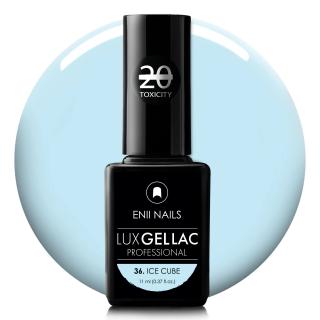 Lux gél lak 36 Ice Cube 11 ml