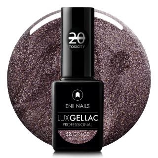 Lux gél lak 52 Grace 11 ml