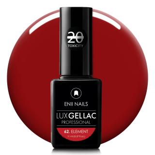 Lux gél lak 62 Element 11 ml