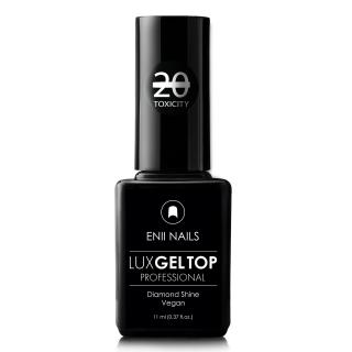 Lux gel top 11 ml