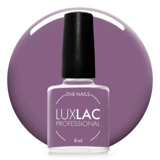 Lux lak 10 Dark Pink 8 ml