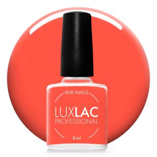 Lux lak 12 Coral 8 ml