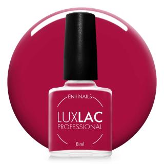 Lux lak 17 Raspberry 8 ml