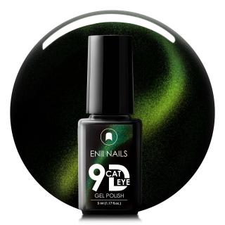 Magnetický gél lak Cat Eye 4 Sphinx 5 ml