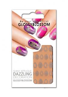Nail art stones