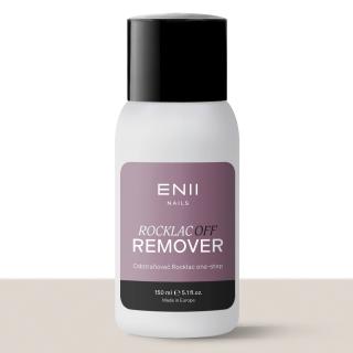 Off remover - odstraňovač Rocklacu, 150 ml