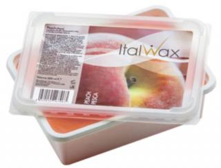 Parafín peach 500 ml
