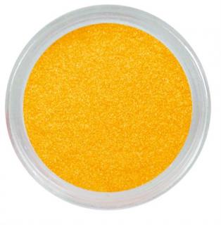 Pigment - dark yellow