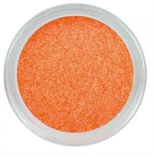 Pigment - orange