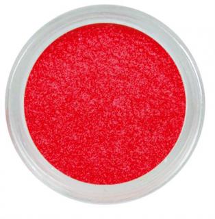 Pigment - red