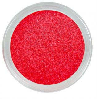 Pigment - scarlet