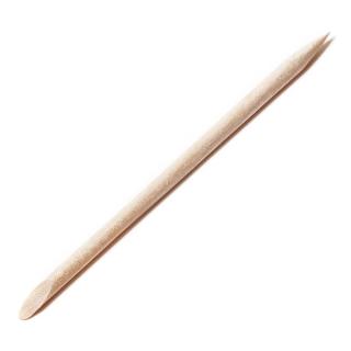 Pomarančové drievko na nechty krátke - 11 cm