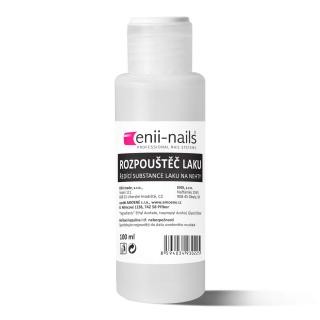 Riedidlo laku 100 ml