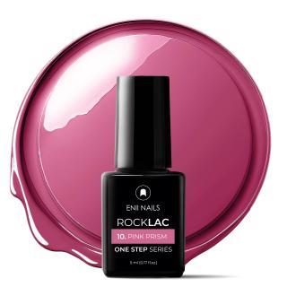 Rocklac 10 Pink Prism 5 ml