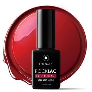 Rocklac 12 Red Heart 11 ml