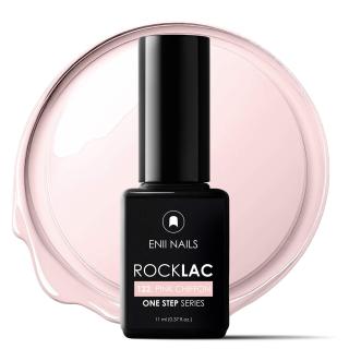 Rocklac 122 Pink Chiffon 11 ml
