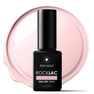Rocklac 123 Pinky Peony 11 ml