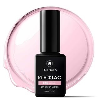 Rocklac 124 Lollipop Princess 11 ml