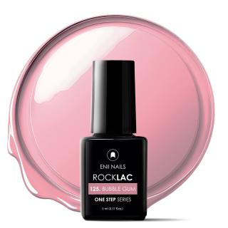 Rocklac 125 Bubble Gum  5 ml