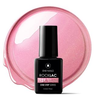 Rocklac 127 Pink Diamond 5 ml