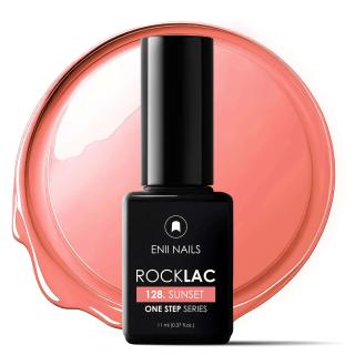 Rocklac 128 Sunset 11 ml
