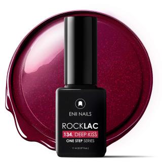 Rocklac 134 Deep Kiss 11 ml