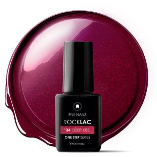 Rocklac 134 Deep Kiss 5 ml