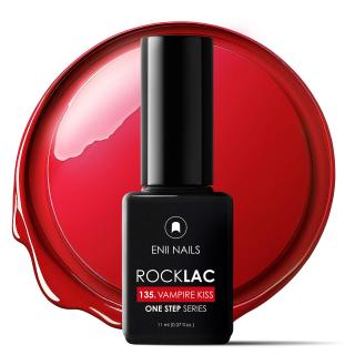 Rocklac 135 Vampire Kiss 11 ml