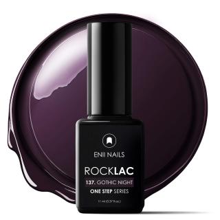 Rocklac 137 Gothic Night 11 ml