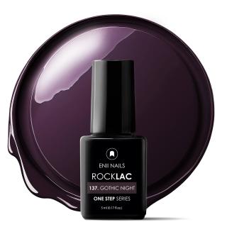 Rocklac 137 Gothic Night 5 ml