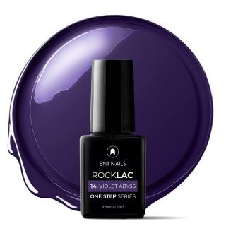 Rocklac 14 Violet Abyss 5 ml