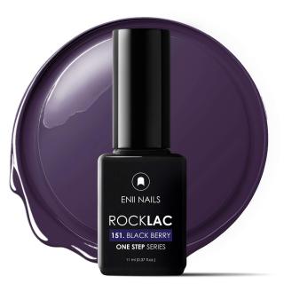 Rocklac 151 Blackberry 11 ml