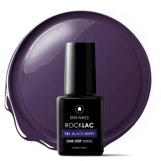 Rocklac 151 Blackberry 5 ml