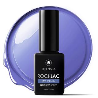 Rocklac 152 Denim 11 ml
