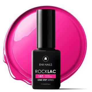Rocklac 157 Magic Magenta 11 ml