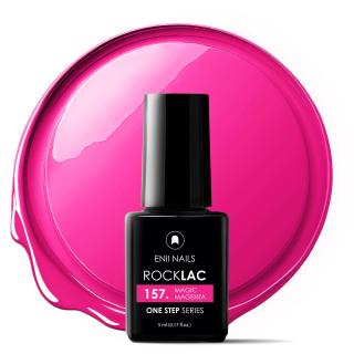 Rocklac 157 Magic Magenta 5 ml