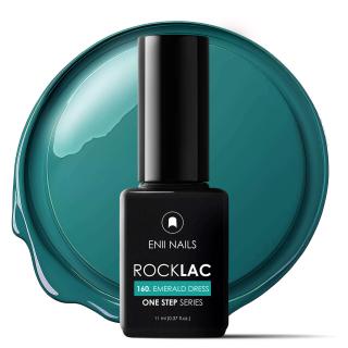 Rocklac 160 Emerald Dress 11 ml