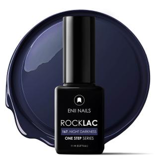 Rocklac 167 Night Darkness 11 ml