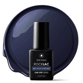 Rocklac 167 Night Darkness 5 ml