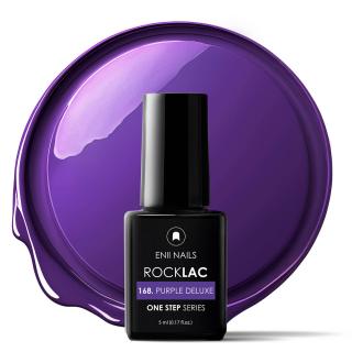 Rocklac 168 Purple Deluxe 5 ml