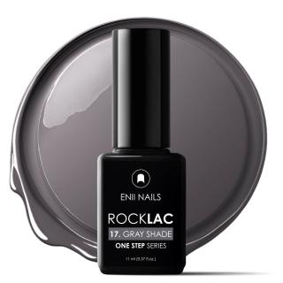 Rocklac 17 Gray Shade 11 ml