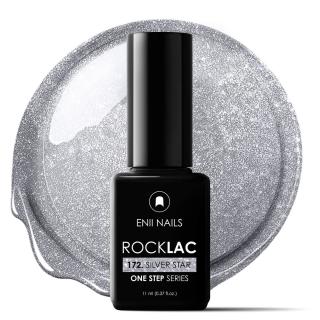 Rocklac 172 Silver Star 11 ml