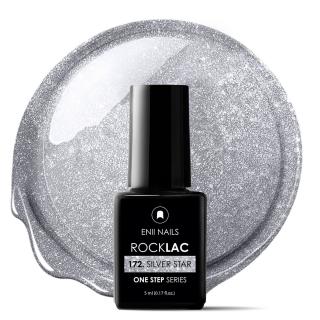 Rocklac 172 Silver Star 5 ml
