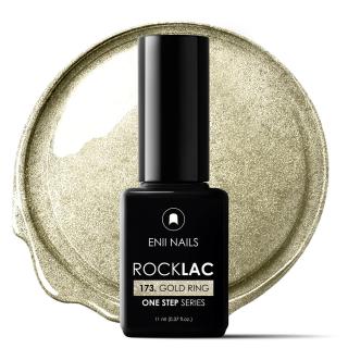 Rocklac 173 Gold Ring 11 ml