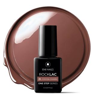Rocklac 21 Cocoa Charm 5 ml