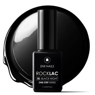 Rocklac 30 Black Night 11 ml