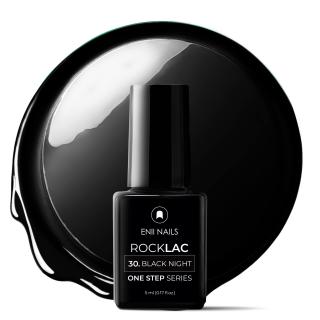 Rocklac 30 Black Night 5 ml
