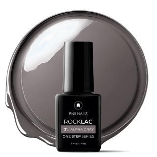 Rocklac 31 Alpha Gray 5 ml